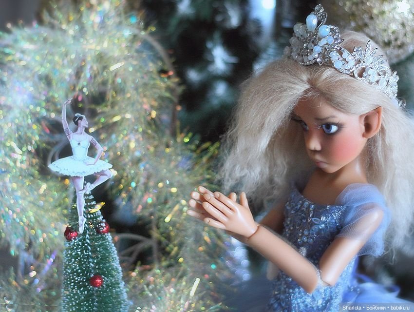 Поди туда - не знаю куда. Принеси то – не знаю что. Нисса