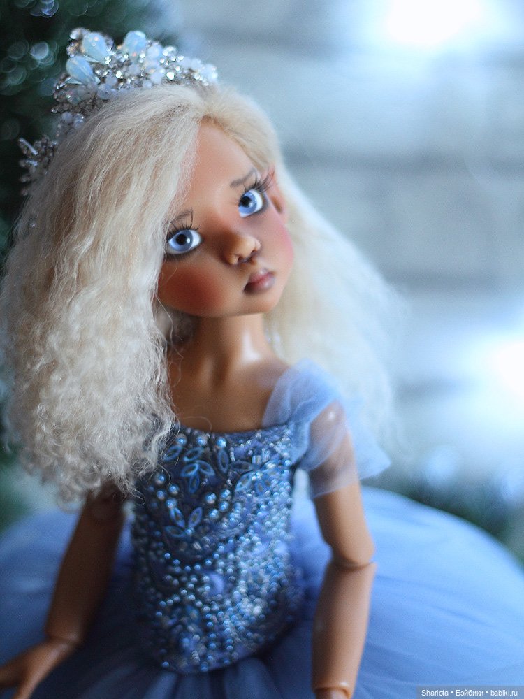 Поди туда - не знаю куда. Принеси то – не знаю что. Нисса