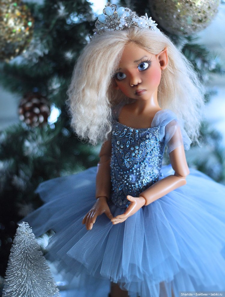 Поди туда - не знаю куда. Принеси то – не знаю что. Нисса (фото 5)