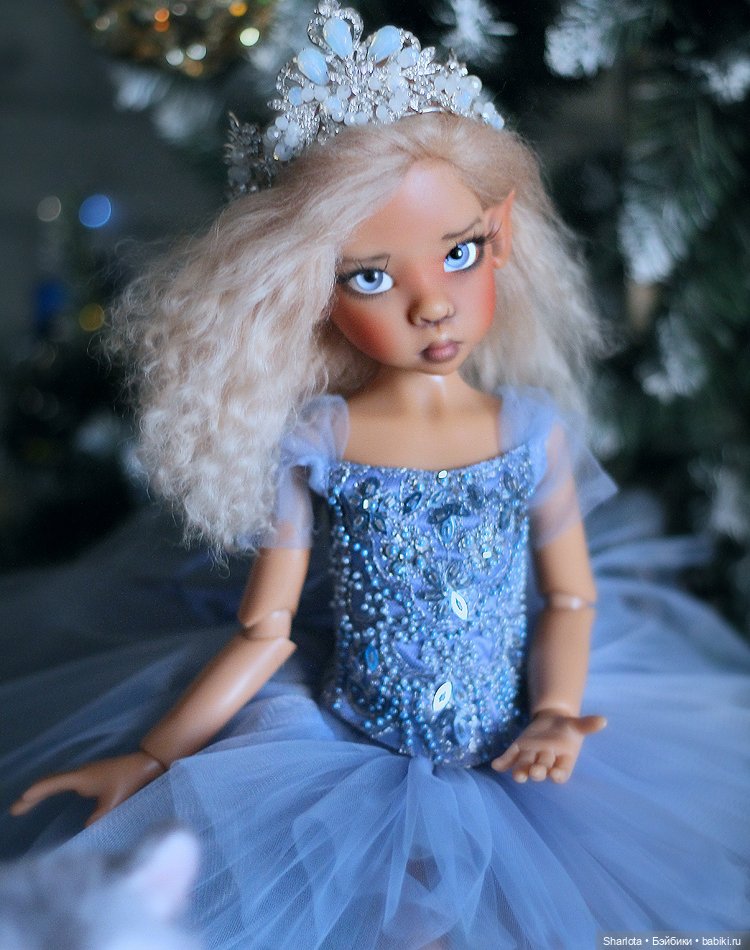 Поди туда - не знаю куда. Принеси то – не знаю что. Нисса