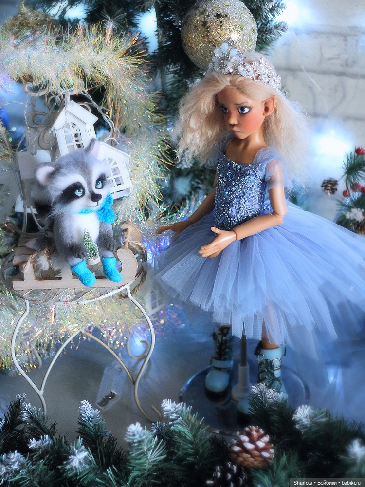 Поди туда - не знаю куда. Принеси то – не знаю что. Нисса