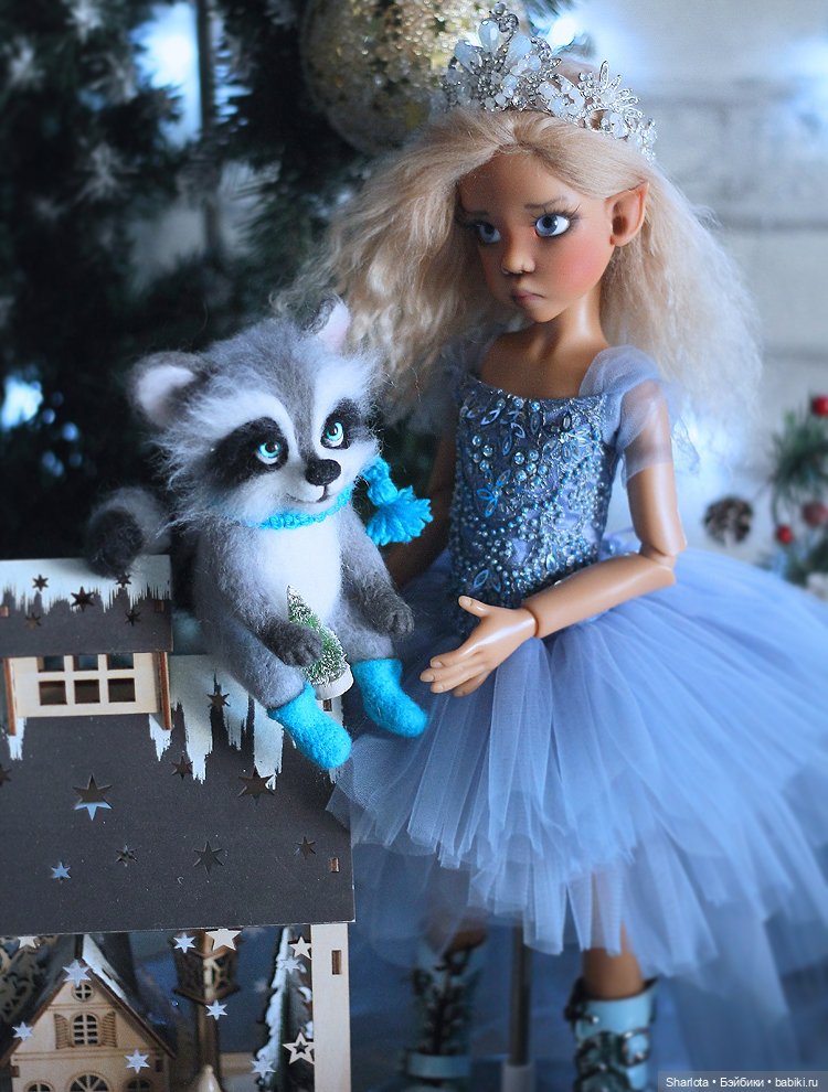 Поди туда - не знаю куда. Принеси то – не знаю что. Нисса