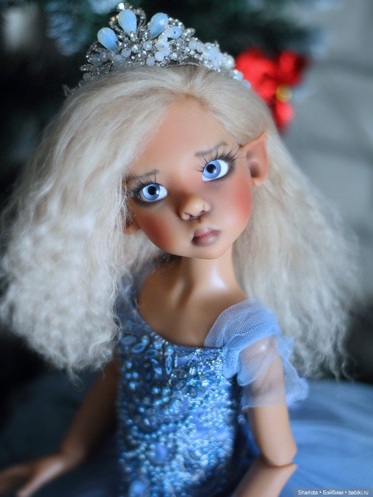 Поди туда - не знаю куда. Принеси то – не знаю что. Нисса