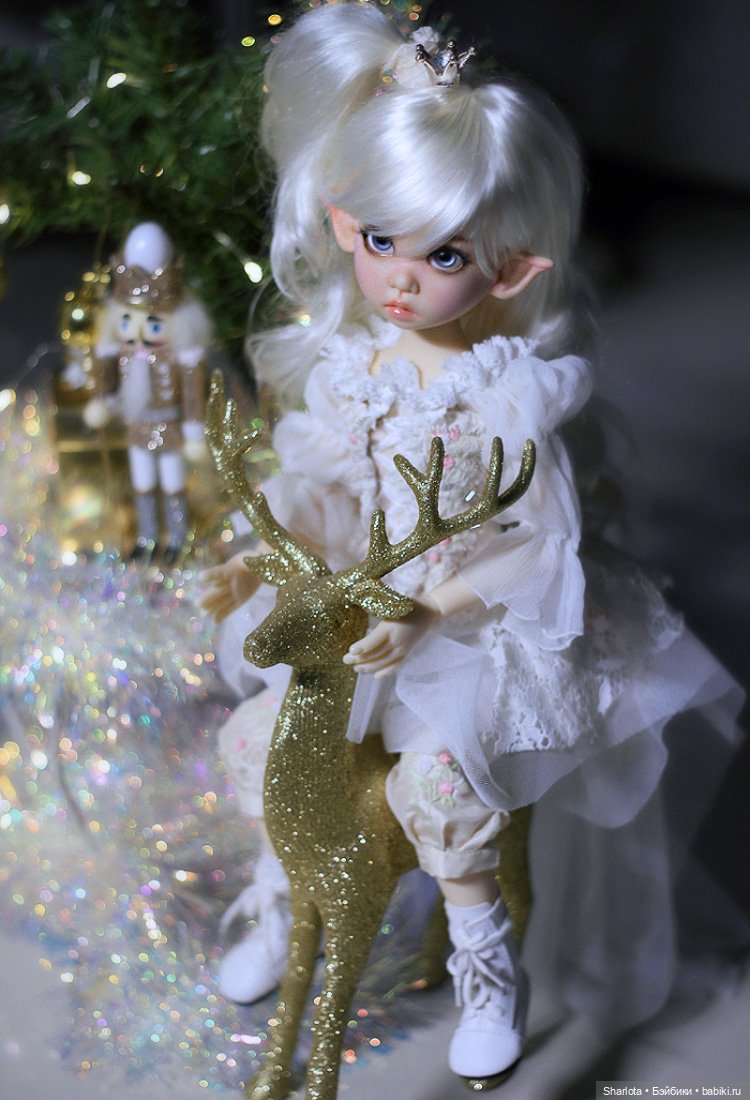 Поди туда - не знаю куда. Принеси то – не знаю что. Грейси