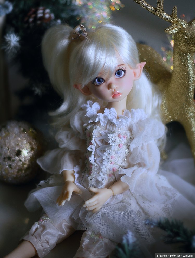 Поди туда - не знаю куда. Принеси то – не знаю что. Грейси