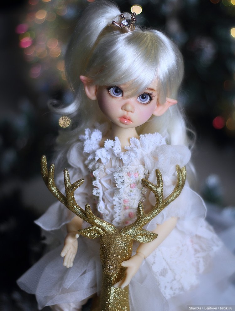 Поди туда - не знаю куда. Принеси то – не знаю что. Грейси (фото 3)