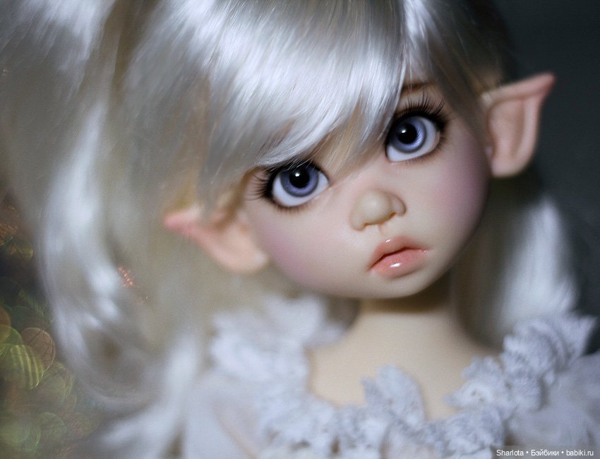 Поди туда - не знаю куда. Принеси то – не знаю что. Грейси