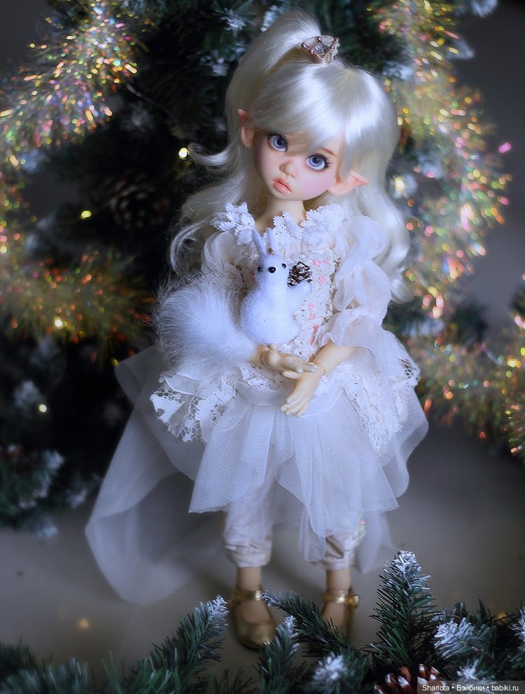 Поди туда - не знаю куда. Принеси то – не знаю что. Грейси