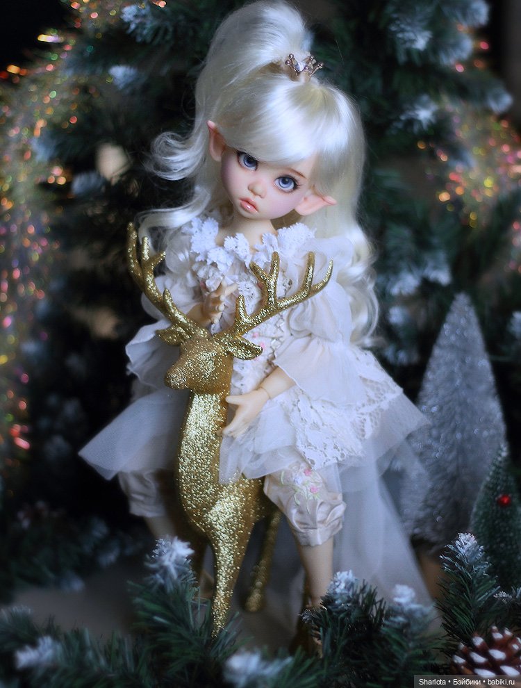 Поди туда - не знаю куда. Принеси то – не знаю что. Грейси