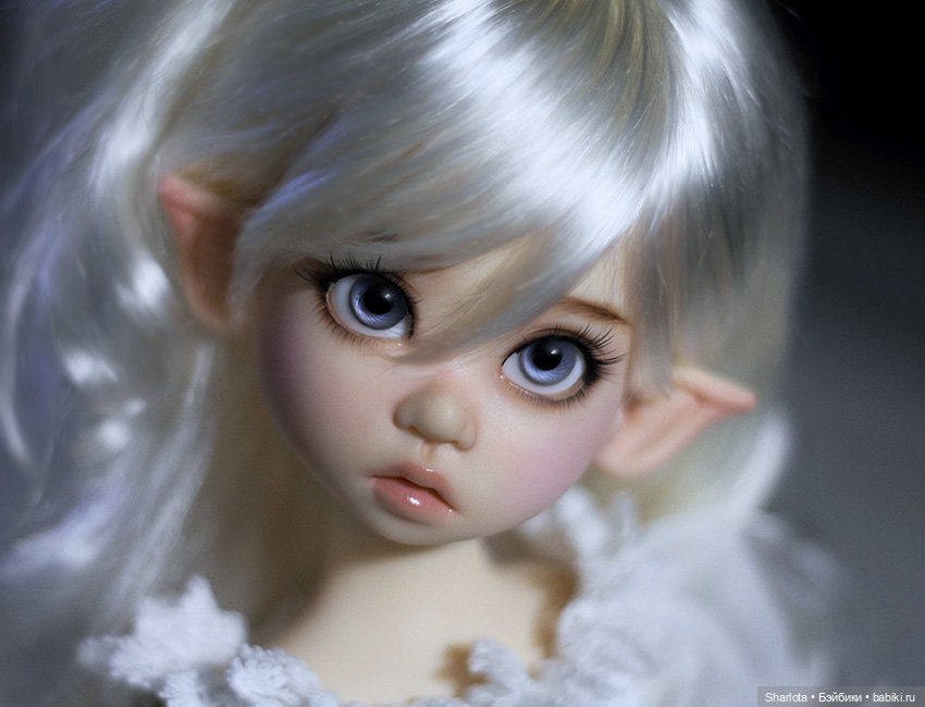 Поди туда - не знаю куда. Принеси то – не знаю что. Грейси