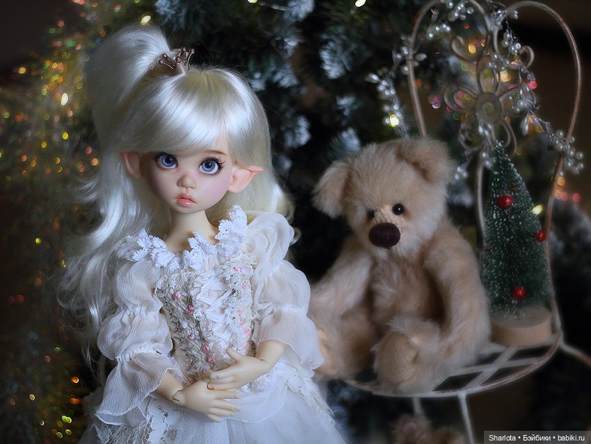 Поди туда - не знаю куда. Принеси то – не знаю что. Грейси (фото 6)