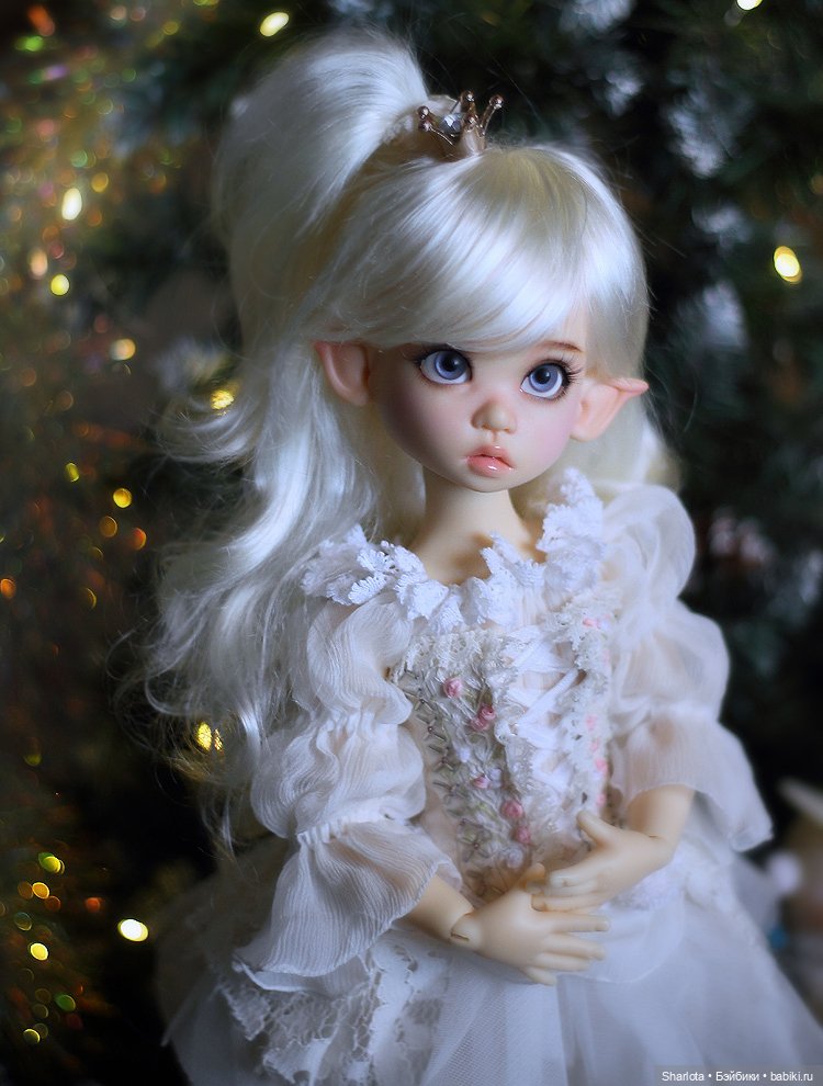 Поди туда - не знаю куда. Принеси то – не знаю что. Грейси (фото 10)