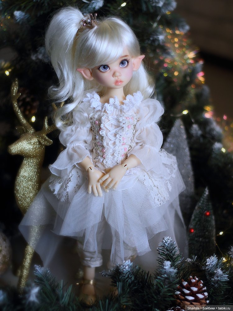 Поди туда - не знаю куда. Принеси то – не знаю что. Грейси