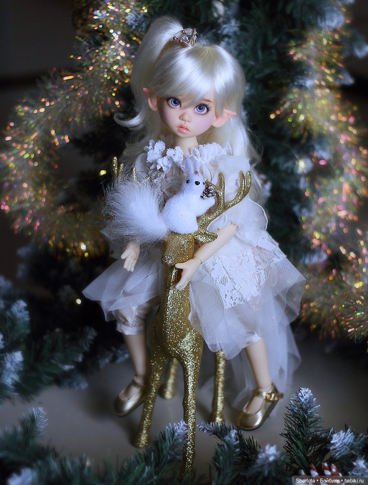 Поди туда - не знаю куда. Принеси то – не знаю что. Грейси