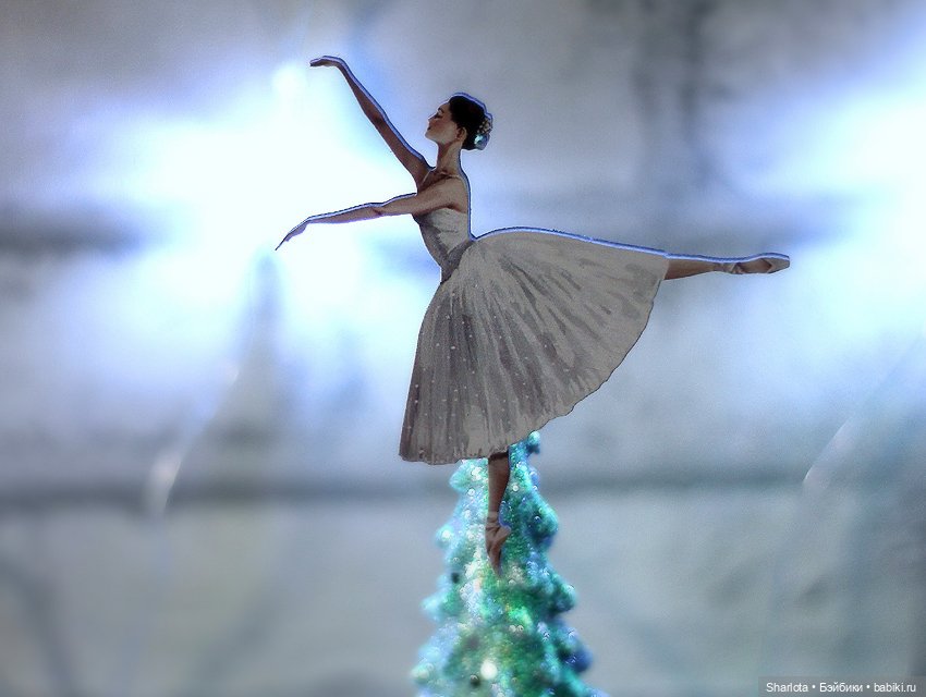 Поди туда - не знаю куда. Принеси то – не знаю что. Грейси