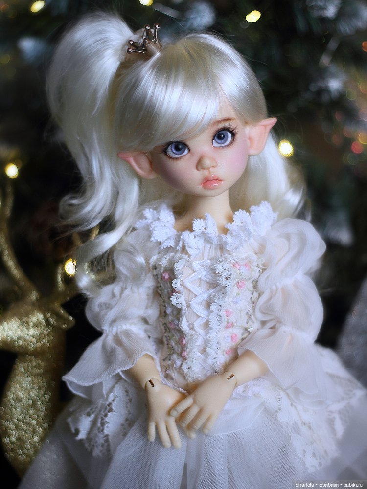 Поди туда - не знаю куда. Принеси то – не знаю что. Грейси