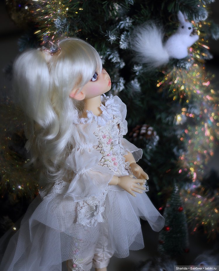 Поди туда - не знаю куда. Принеси то – не знаю что. Грейси