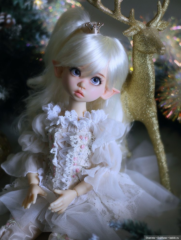 Поди туда - не знаю куда. Принеси то – не знаю что. Грейси