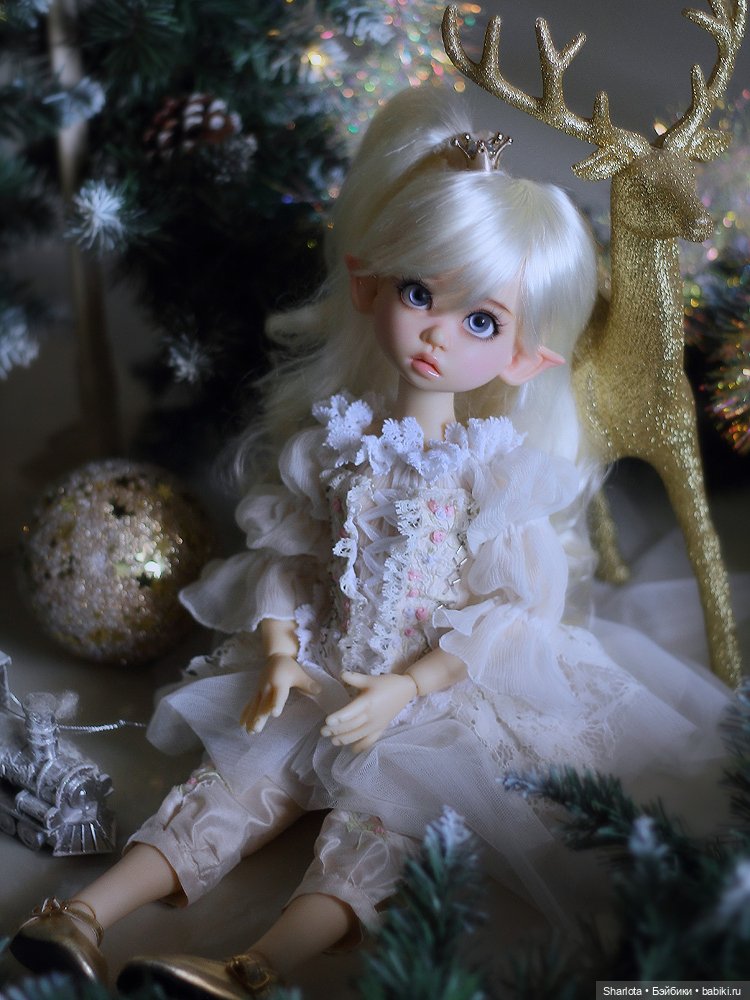 Поди туда - не знаю куда. Принеси то – не знаю что. Грейси