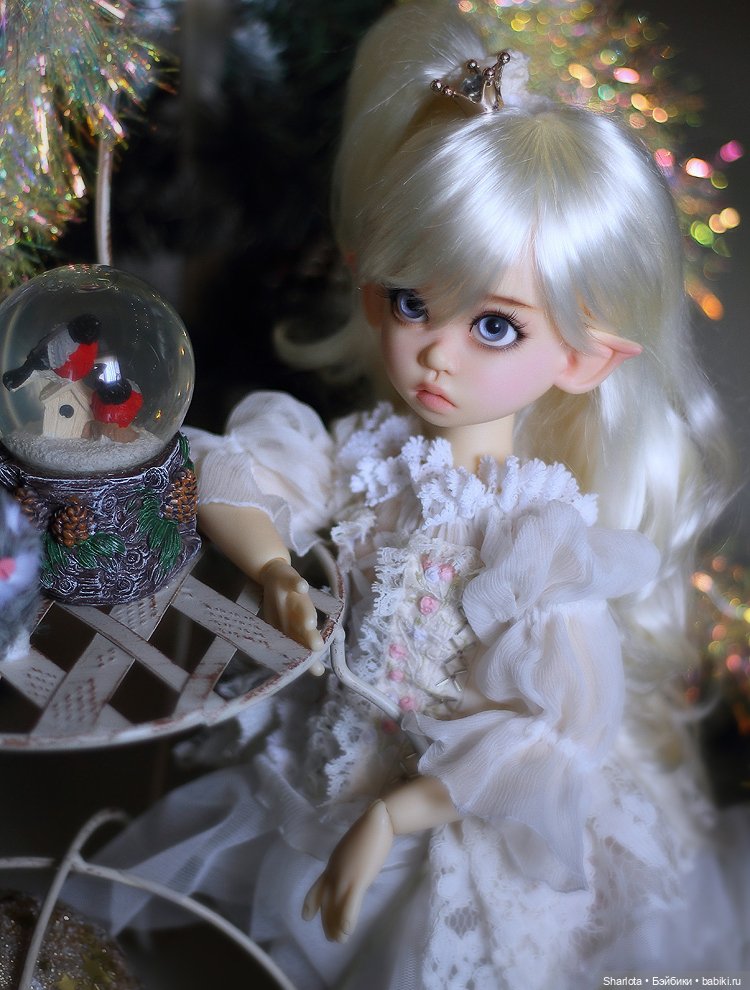 Поди туда - не знаю куда. Принеси то – не знаю что. Грейси