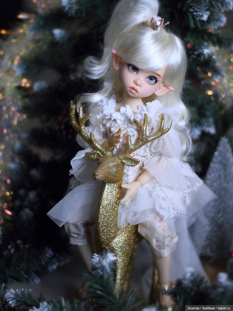 Поди туда - не знаю куда. Принеси то – не знаю что. Грейси