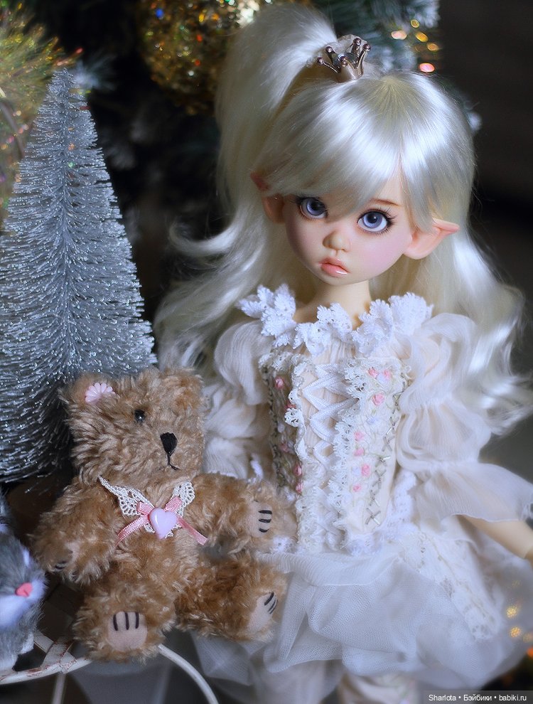 Поди туда - не знаю куда. Принеси то – не знаю что. Грейси (фото 7)