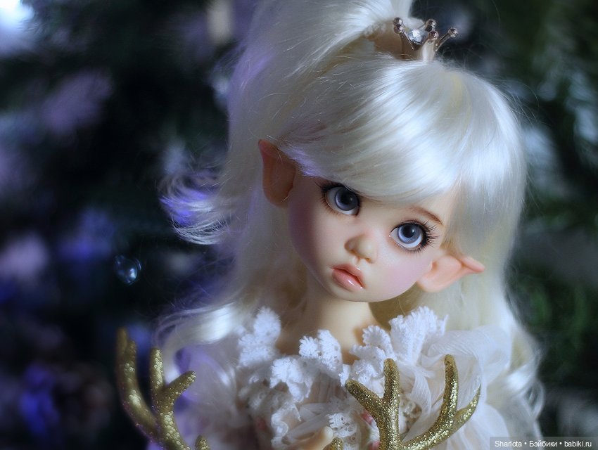 Поди туда - не знаю куда. Принеси то – не знаю что. Грейси (фото 5)