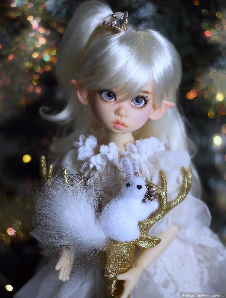 Поди туда - не знаю куда. Принеси то – не знаю что. Грейси