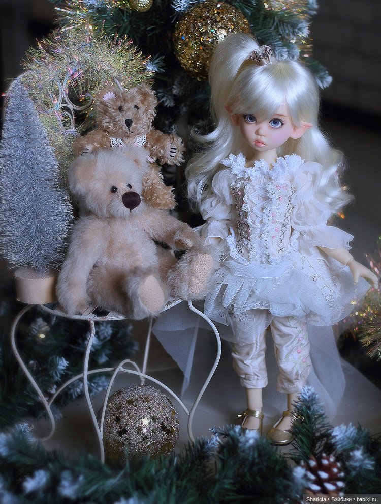 Поди туда - не знаю куда. Принеси то – не знаю что. Грейси (фото 8)