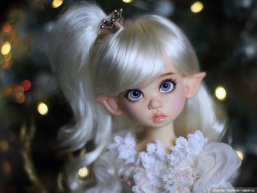 Поди туда - не знаю куда. Принеси то – не знаю что. Грейси