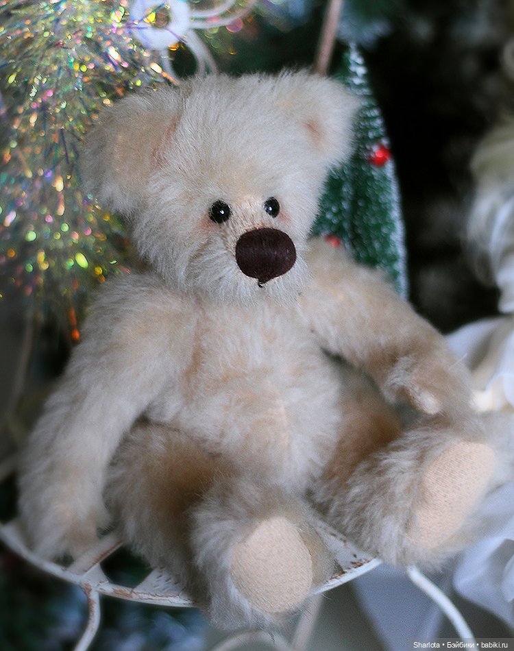 Поди туда - не знаю куда. Принеси то – не знаю что. Грейси (фото 9)