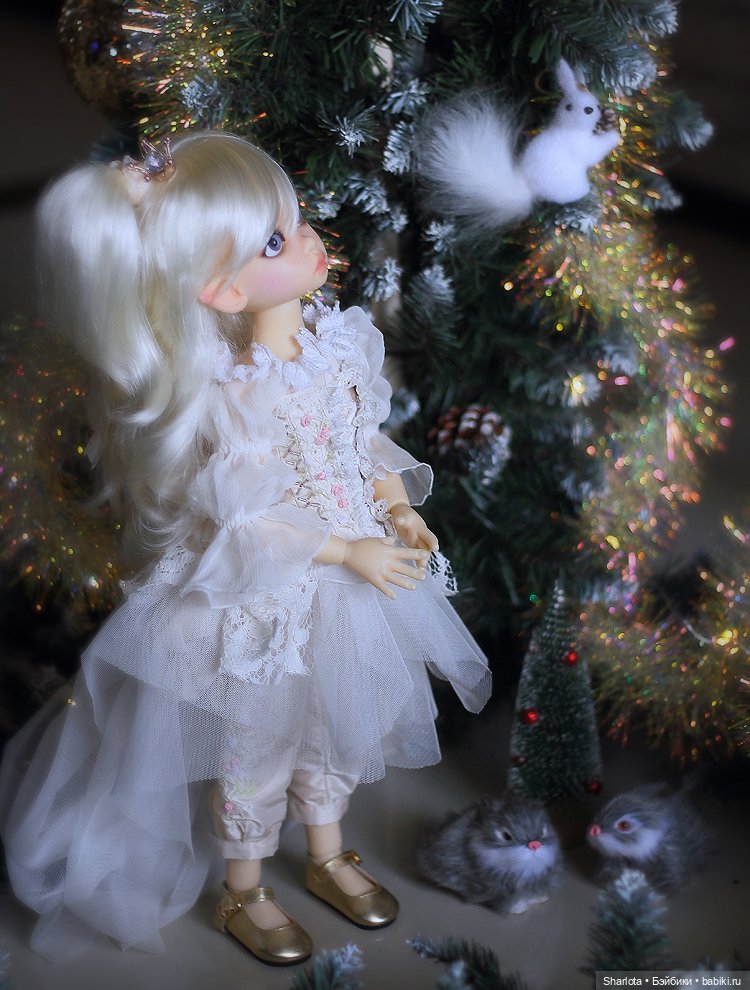 Поди туда - не знаю куда. Принеси то – не знаю что. Грейси