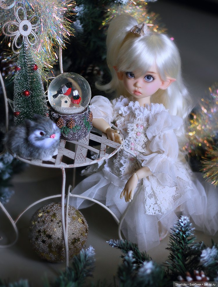 Поди туда - не знаю куда. Принеси то – не знаю что. Грейси