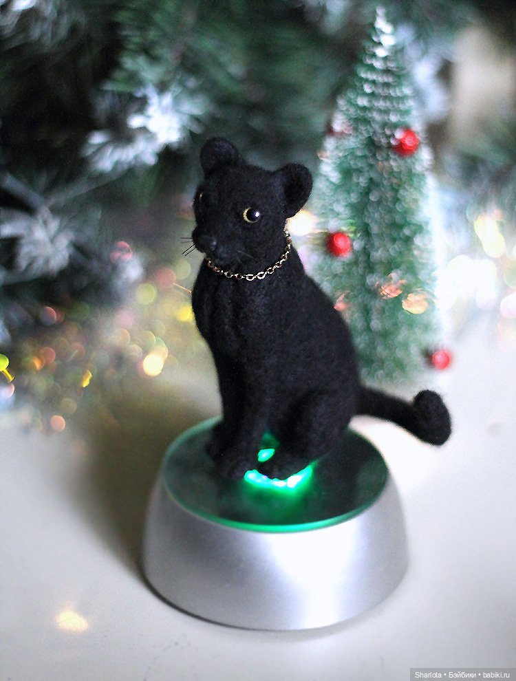 Поди туда - не знаю куда. Принеси то – не знаю что. Микки или поиски по кошачьи