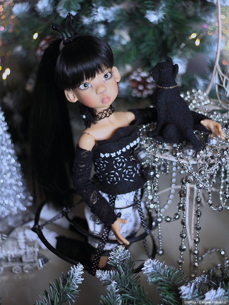 Поди туда - не знаю куда. Принеси то – не знаю что. Микки или поиски по кошачьи (фото 8)