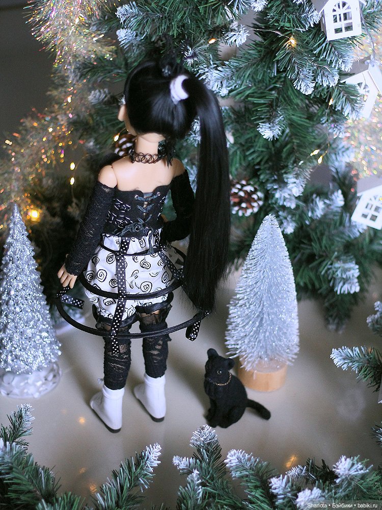 Поди туда - не знаю куда. Принеси то – не знаю что. Микки или поиски по кошачьи