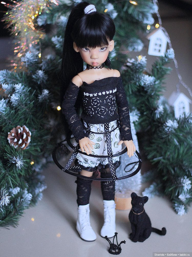 Поди туда - не знаю куда. Принеси то – не знаю что. Микки или поиски по кошачьи