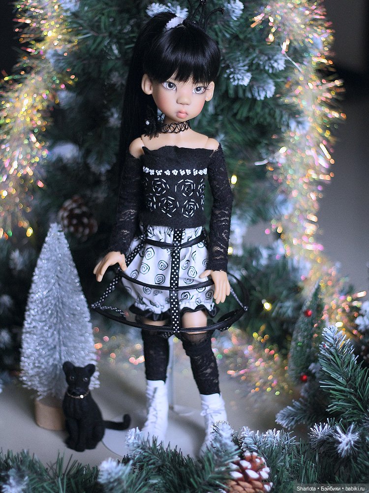 Поди туда - не знаю куда. Принеси то – не знаю что. Микки или поиски по кошачьи (фото 7)