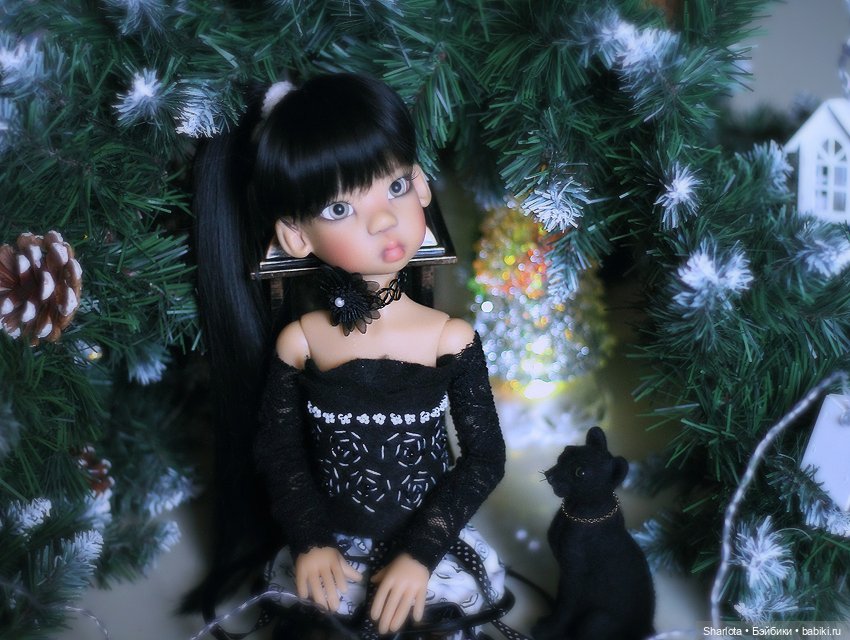 Поди туда - не знаю куда. Принеси то – не знаю что. Микки или поиски по кошачьи (фото 6)