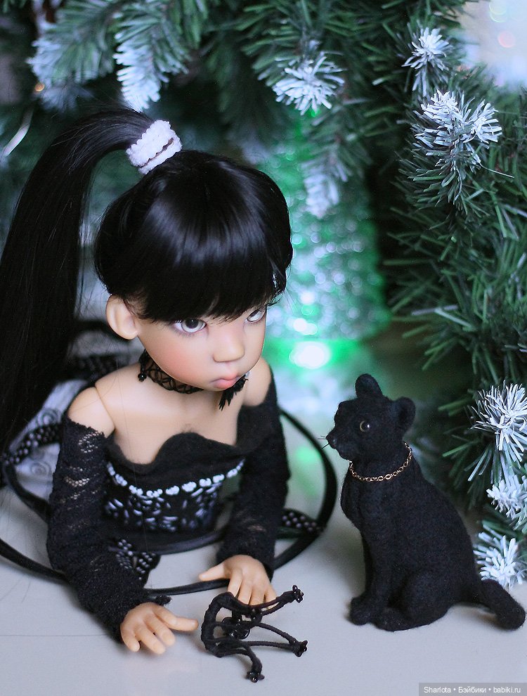 Поди туда - не знаю куда. Принеси то – не знаю что. Микки или поиски по кошачьи