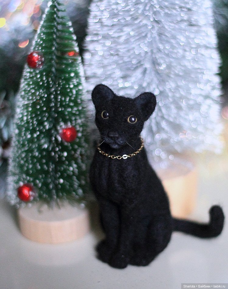 Поди туда - не знаю куда. Принеси то – не знаю что. Микки или поиски по кошачьи