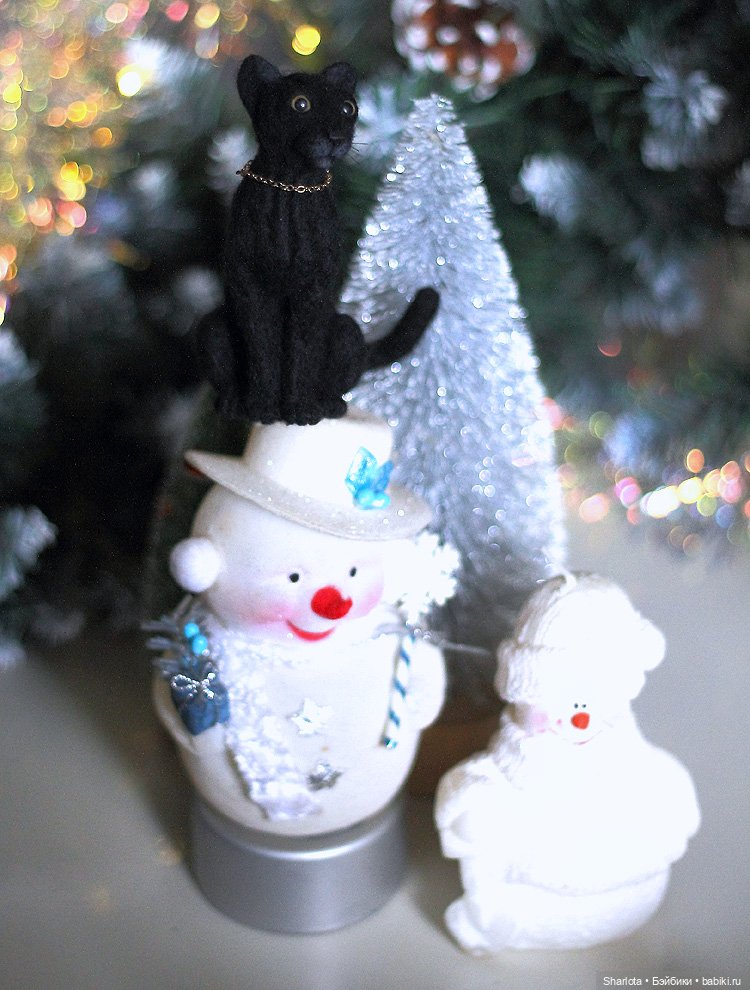 Поди туда - не знаю куда. Принеси то – не знаю что. Микки или поиски по кошачьи