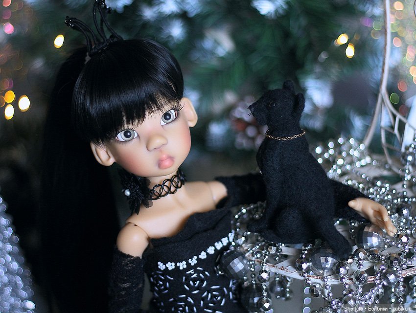 Поди туда - не знаю куда. Принеси то – не знаю что. Микки или поиски по кошачьи