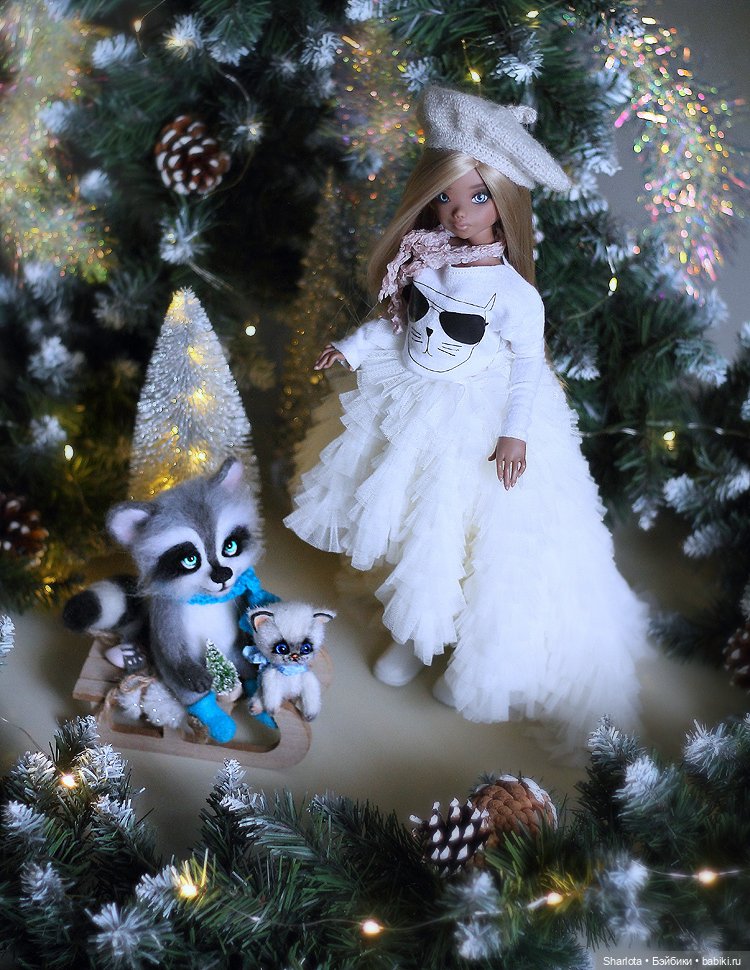 Поди туда - не знаю куда. Принеси то – не знаю что. Бон-Бон и Дракон