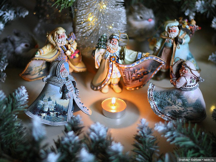 Поди туда - не знаю куда. Принеси то – не знаю что. Бон-Бон и Дракон