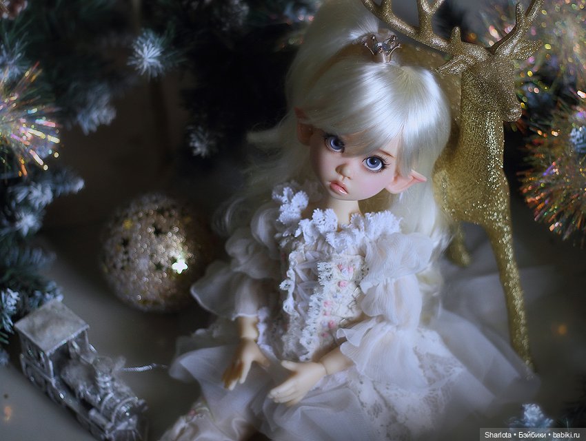 Поди туда - не знаю куда. Принеси то – не знаю что. Бон-Бон и Дракон (фото 3)