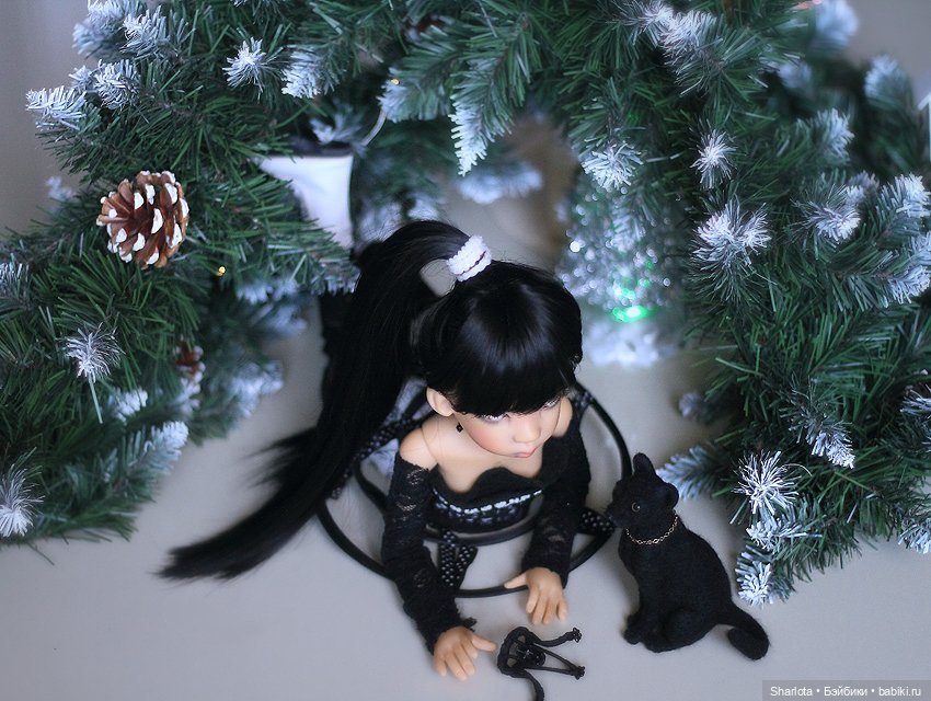 Поди туда - не знаю куда. Принеси то – не знаю что. Бон-Бон и Дракон (фото 4)