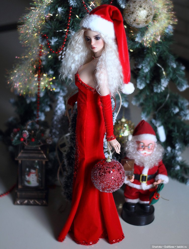 Не могу расстаться | Бэйбики Не могу расстаться — Куклы Iplehouse (Иплхаус): BJD (БЖД) (фото 4)