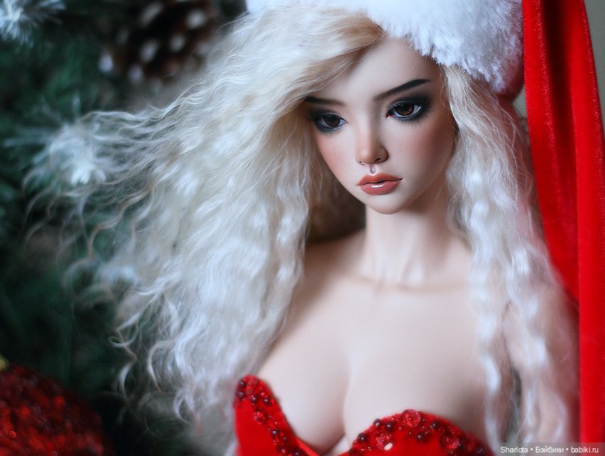 Не могу расстаться | Бэйбики Не могу расстаться — Куклы Iplehouse (Иплхаус): BJD (БЖД)