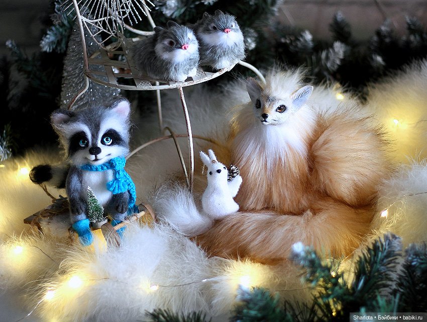 Моя заблудившаяся Весна | Бэйбики Моя заблудившаяся Весна — Куклы Iplehouse (Иплхаус): BJD (БЖД) (фото 8)